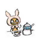 ユルアリス（個別スタンプ：23）