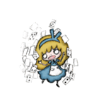 ユルアリス（個別スタンプ：38）