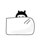 MANJI Ninja（個別スタンプ：12）