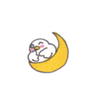 はやぶさのこ（個別スタンプ：9）