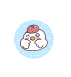 はやぶさのこ（個別スタンプ：12）