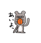 カミスキ（個別スタンプ：40）