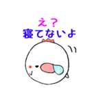 Rainbow chicken（個別スタンプ：24）