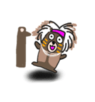 ダックスフンドのダックスくん（個別スタンプ：18）