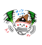 メメメメンズ！（個別スタンプ：37）