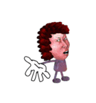 FACE MEN（個別スタンプ：39）
