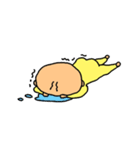 うちの赤ちゃん☆（個別スタンプ：38）