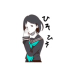 愛するあなた可憐なあなた華のようなあなた（個別スタンプ：26）