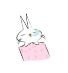 Harvi（個別スタンプ：20）