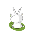 Harvi（個別スタンプ：21）