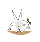 Harvi（個別スタンプ：36）