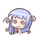 Nero Jeevas（個別スタンプ：37）