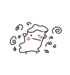 ましゅまろた（個別スタンプ：28）