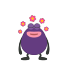 ウンベロトロンコ（個別スタンプ：9）