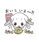 大好きもっぷ（個別スタンプ：25）