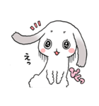 大好きもっぷ（個別スタンプ：33）