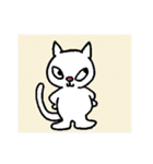 ありがとにゃん オッケーわん（個別スタンプ：39）