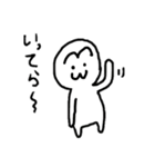 ピッポくん（個別スタンプ：7）