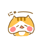 ゆるっとネコ語（個別スタンプ：24）