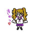 さくちゃんの日常♪（個別スタンプ：20）