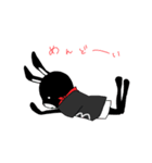 B・LABBIT（個別スタンプ：24）