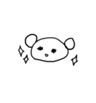 ふわたん（個別スタンプ：31）
