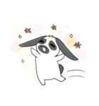 Mommam the Dograbbit（個別スタンプ：14）