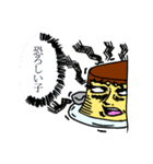 モナミ デ プリンさん（個別スタンプ：34）
