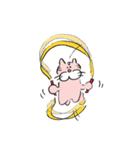 ねえ？（個別スタンプ：37）