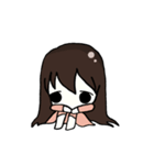 Anticlockwise（個別スタンプ：38）