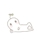 Mr. Frynn Radish（個別スタンプ：35）