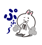らぶりぃーず（個別スタンプ：5）