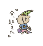 ベテーさん（個別スタンプ：20）