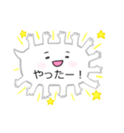 フキダシちゃん（個別スタンプ：27）