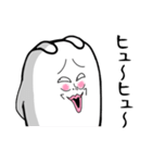 にくたらしい犬5（個別スタンプ：27）