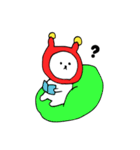 うさも（個別スタンプ：38）
