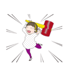 To：カレシ☆相方☆友人（個別スタンプ：27）