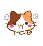 What does the cat say ... Meow 2（個別スタンプ：20）