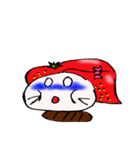 苺大福ちゃん（個別スタンプ：40）