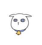 メーさんの日常（個別スタンプ：14）