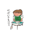 ママの日常（個別スタンプ：15）