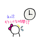 ぴぴのスタンプ（個別スタンプ：39）
