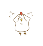 それゆけ庭戸さん（個別スタンプ：20）