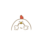 それゆけ庭戸さん（個別スタンプ：29）
