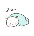 白柴のきな（個別スタンプ：4）