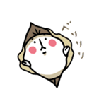 イチオウトリ1（個別スタンプ：2）