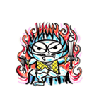 またいちくん（個別スタンプ：29）