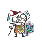 またいちくん（個別スタンプ：33）