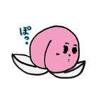 けだるい姉さんのつぶやき。（個別スタンプ：14）