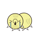 らくがきオーケストラ（個別スタンプ：11）